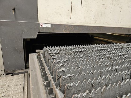 2018 LVD Phoenix FL 6020