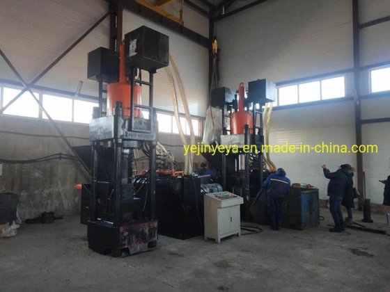 ECOHYDRAULIC y83-630