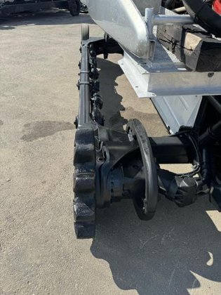 2011 Prinoth Leitwolf W