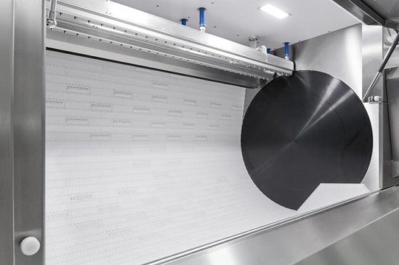 CoatMaster WOLF 涂装室