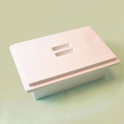 計器洗浄ボックス 3 リットル