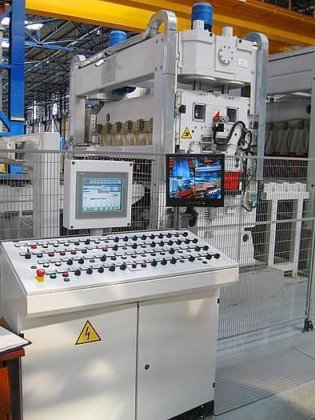 *** Coil and sheet metal