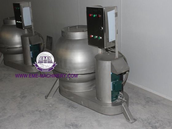 价格最优的牛屠宰场设备 牛屠宰场用牛肚清洗机