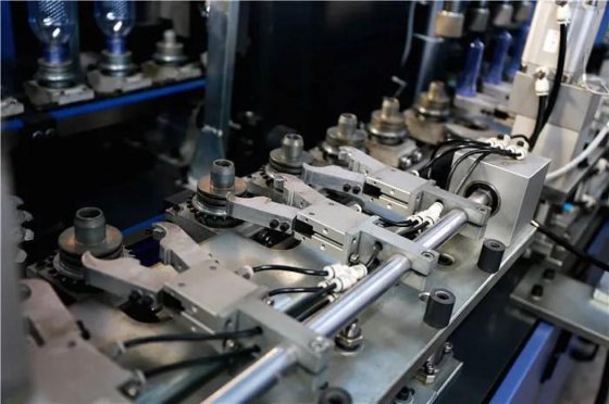 高速自动吹瓶机（商业和工业）