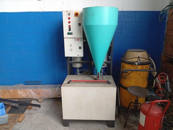 热成像研磨机型号 40