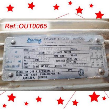 搅拌器--约700升的搅拌器 "利"。