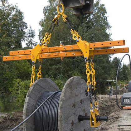 Universal Lifting Beams