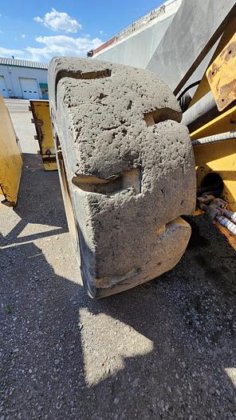 Brawler Solid Flex HPS