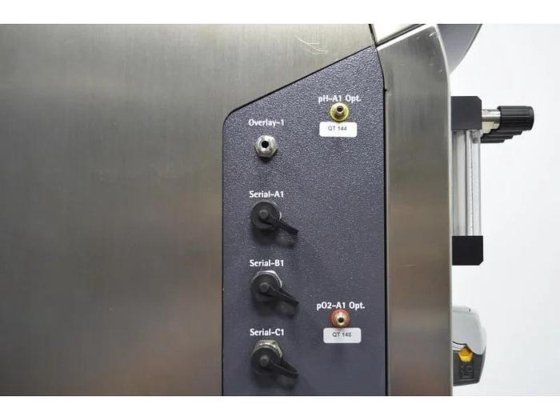 Sartorius Stedim Biostat B Bioreactor