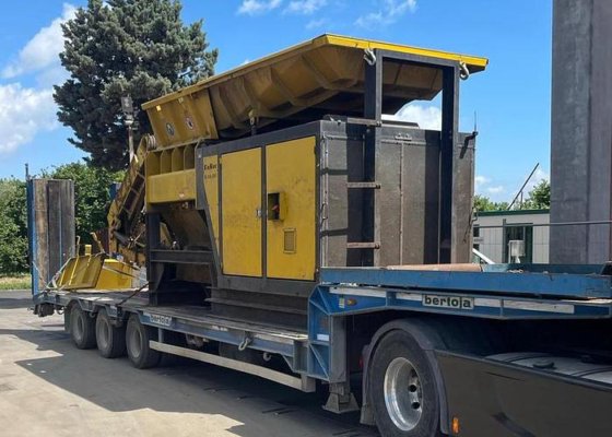2015 EuRec technology S 16.00