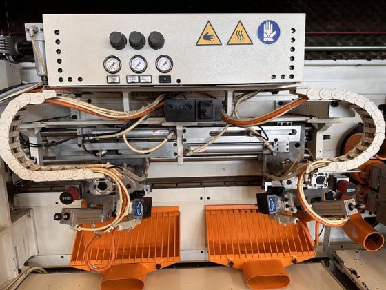 Stefani Evolution SSB