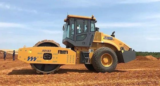 XCMG XS183S