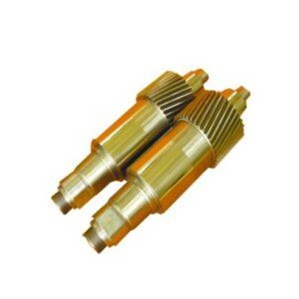 线材轧机和棒材轧机备件