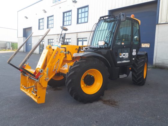 JCB 531-70