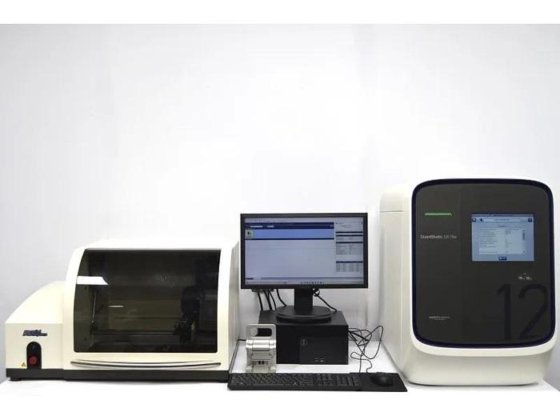 Thermo ABI QuantStudio 12K Flex
