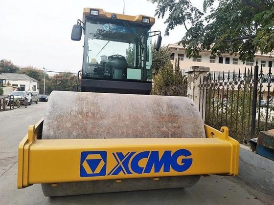 XCMG XS203J