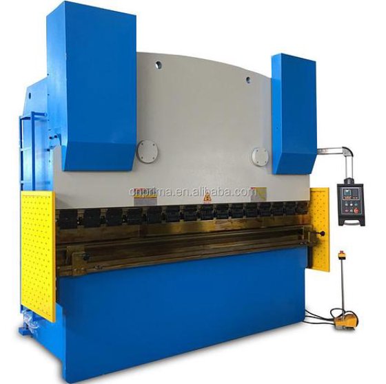 Prima WC67K-400T6000mm