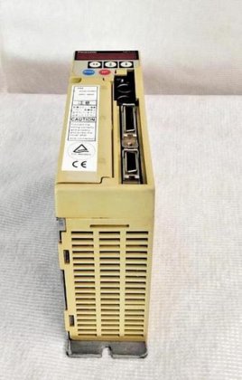 Panasonic MSMA022A1C / Multiax Tool