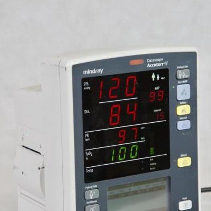 データスコープ マインドレイ アカッター V