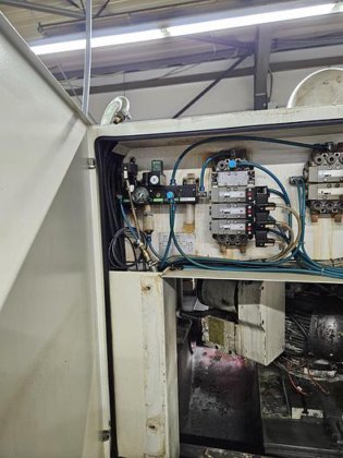 2001 Studer S30 lean PRO