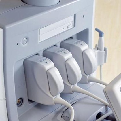 飞利浦 IU22 血管超声仪