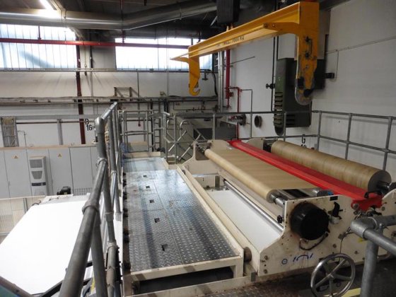 2016 Hymmen CTK 2200