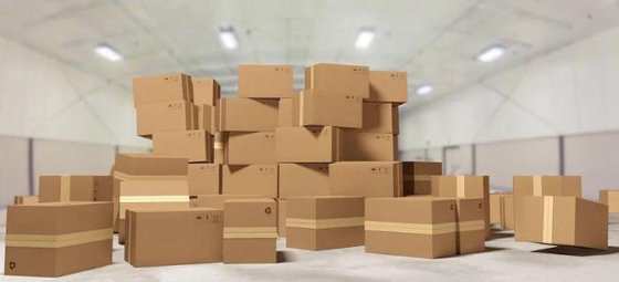 半自动上下驱动皮带纸箱封箱机