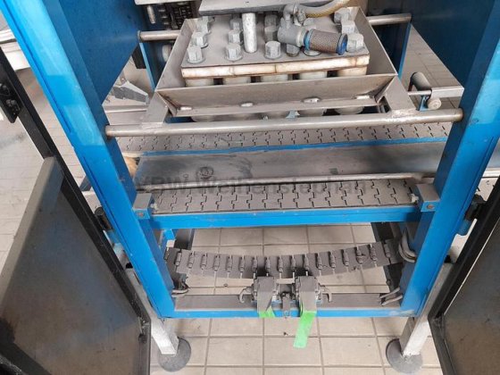 ボトルクレーター