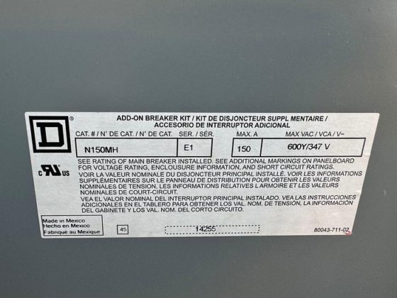 封闭式液化天然气站指挥中心 - 可控制任何项目现场