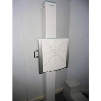 STEPHANIX RAD E+ 肺骨室