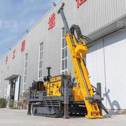 HengWang HW-YDX-600GL