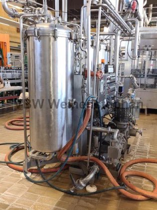 ミキシングユニット