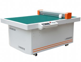 数控平板模切机-GR9015