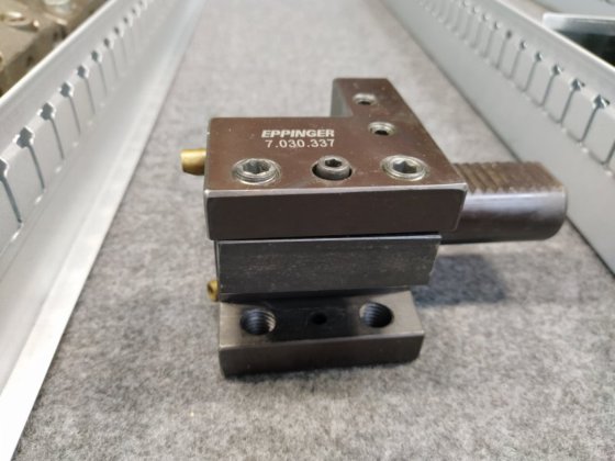 EPPINGER Eppinger 21RI450