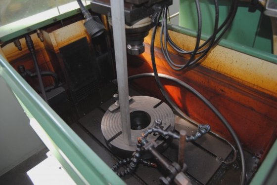 CHARMILLES ELERODA 400