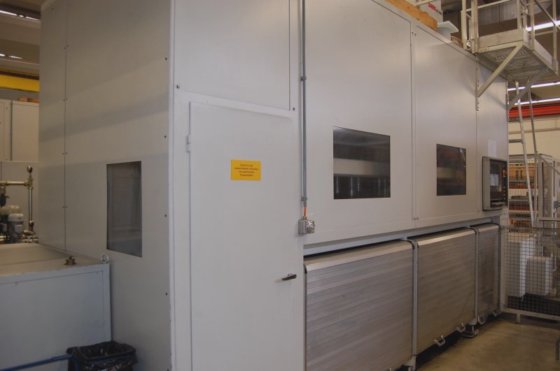 1996 DORRIES SCHARMANN SOLON 3