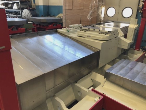 1997 DORRIES SCHARMANN SOLON 3