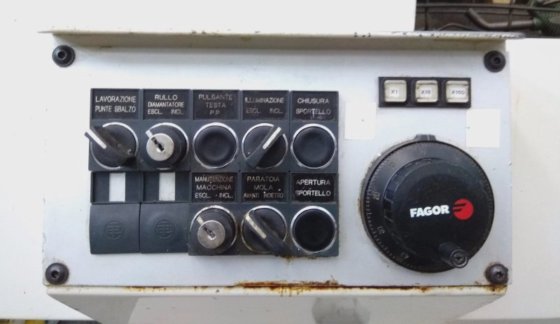 MORARA Quick Grinder E400