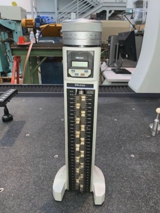MITUTOYO HEIGHT MASTER HME-300DMB