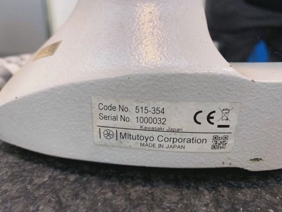 MITUTOYO HEIGHT MASTER HME-300DMB