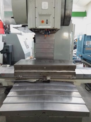 2000 SIGMA EK 110/50 -