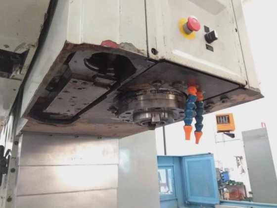 2000 SIGMA EK 110/50 -