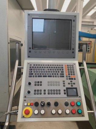 2010 FAGIMA FA 12 50BIG