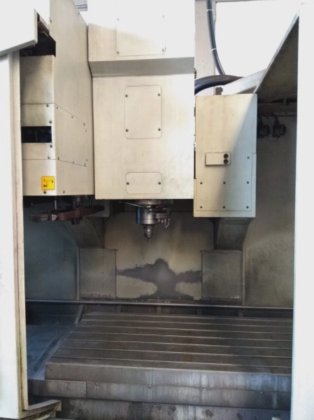 2010 FAGIMA FA 12 50BIG