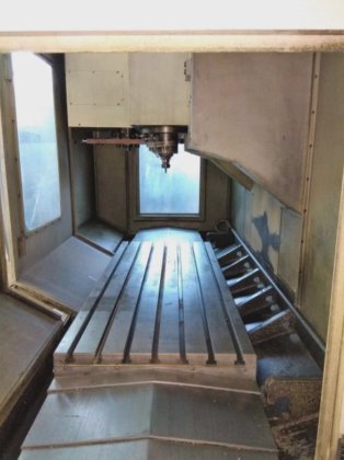 2010 FAGIMA FA 12 50BIG