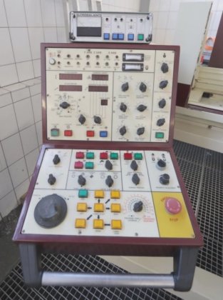 CHEVALIER FSG-1640TX