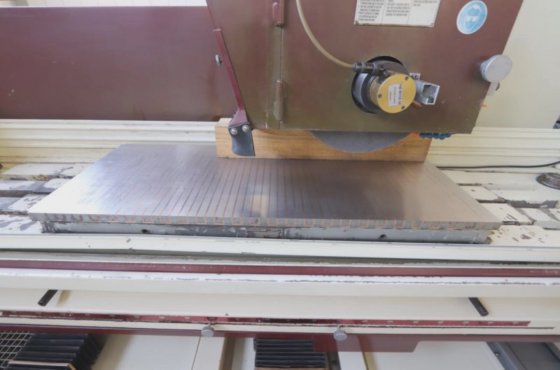 CHEVALIER FSG-1640TX