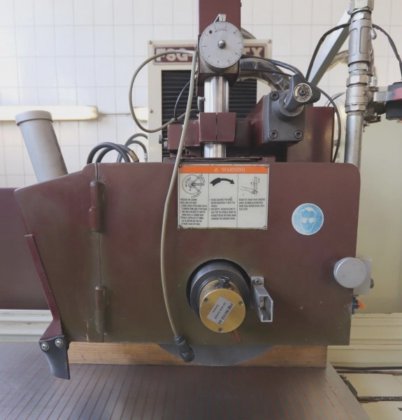 CHEVALIER FSG-1640TX