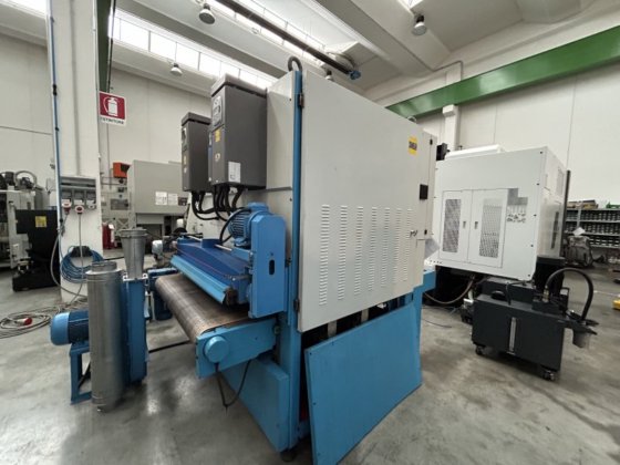 2007 COSTA MA2CVV1350