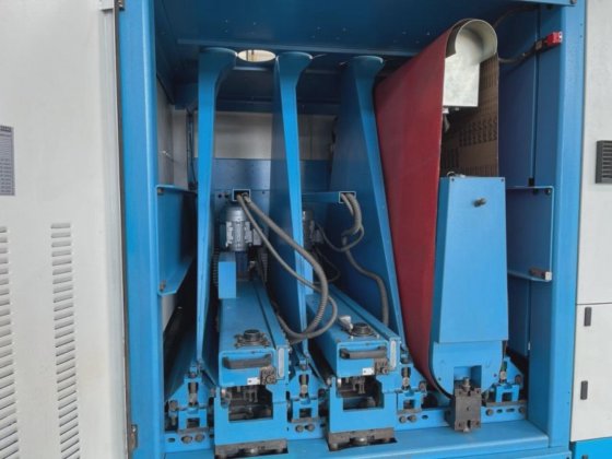 2007 COSTA MA2CVV1350